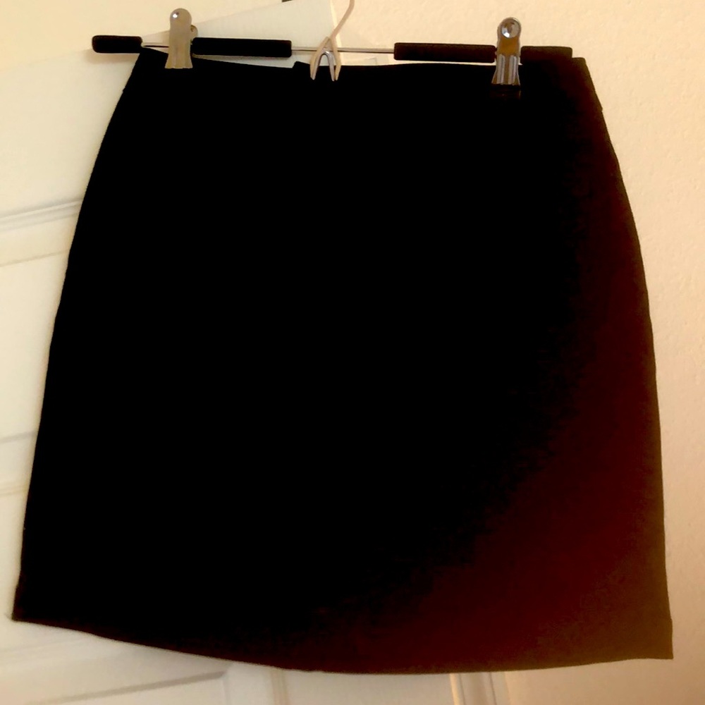 Mini Skirt